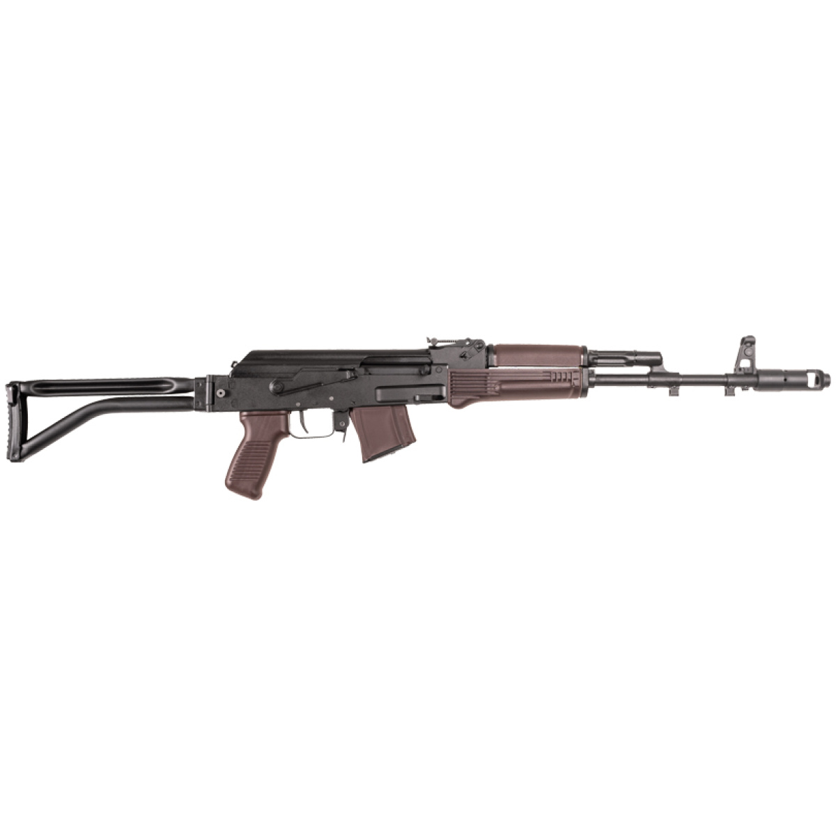 Gsam7sf84epm_1. Jpg - arsenal sam7sf-84e 7. 62x39 - rifle 1-10rd mag plum - gsam7sf84epm 1