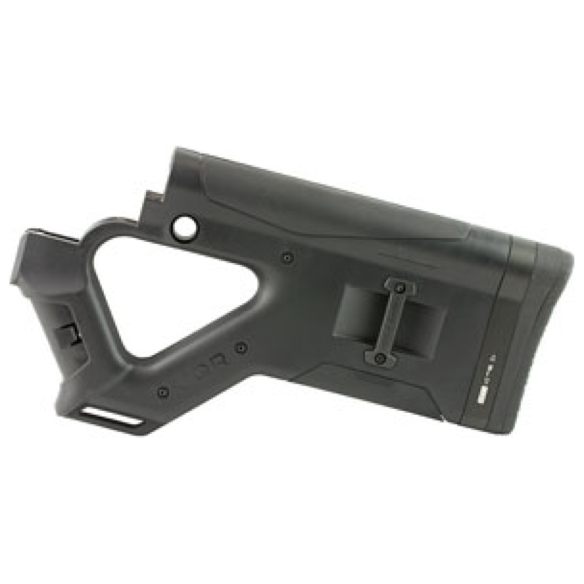 Hera12-12_1. Jpg - hera cqr buttstock blk - hera12 12 1