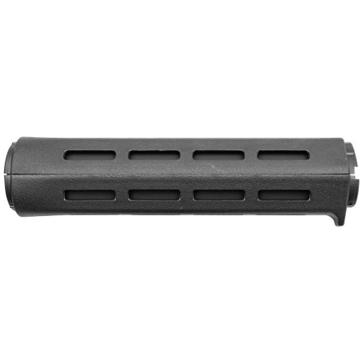 Hmm1367. Jpg - b5 systems handguard m-lok - midlength black two piece - hmm1367