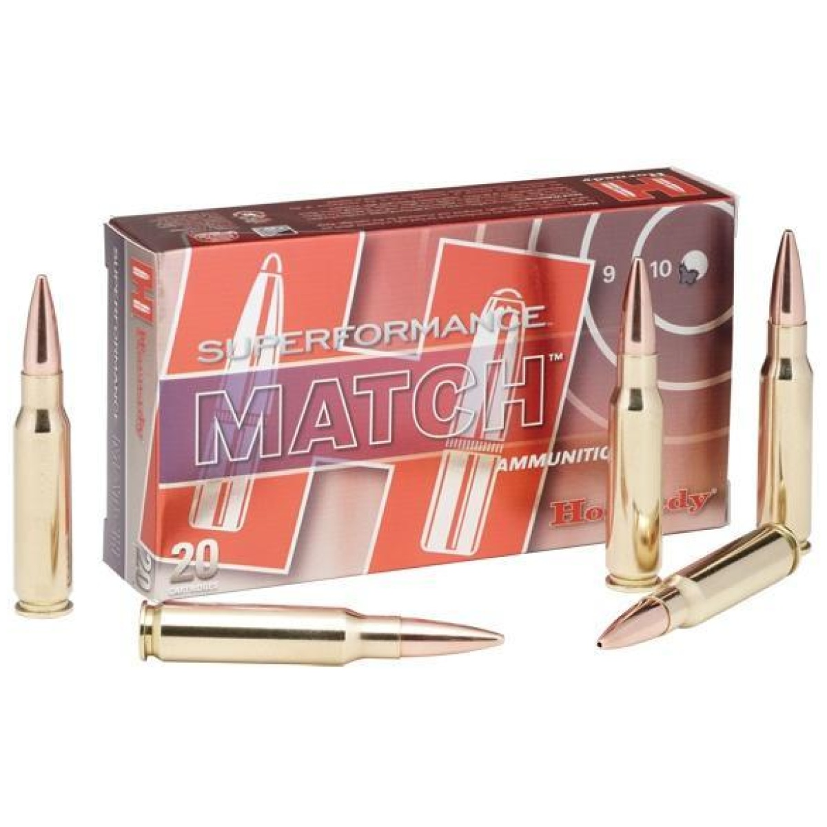 Ho8334. Jpg - hornady superformance rifle ammunition. 22-250 rem 35 gr ntx 4450 fps - 20/box - ho8334