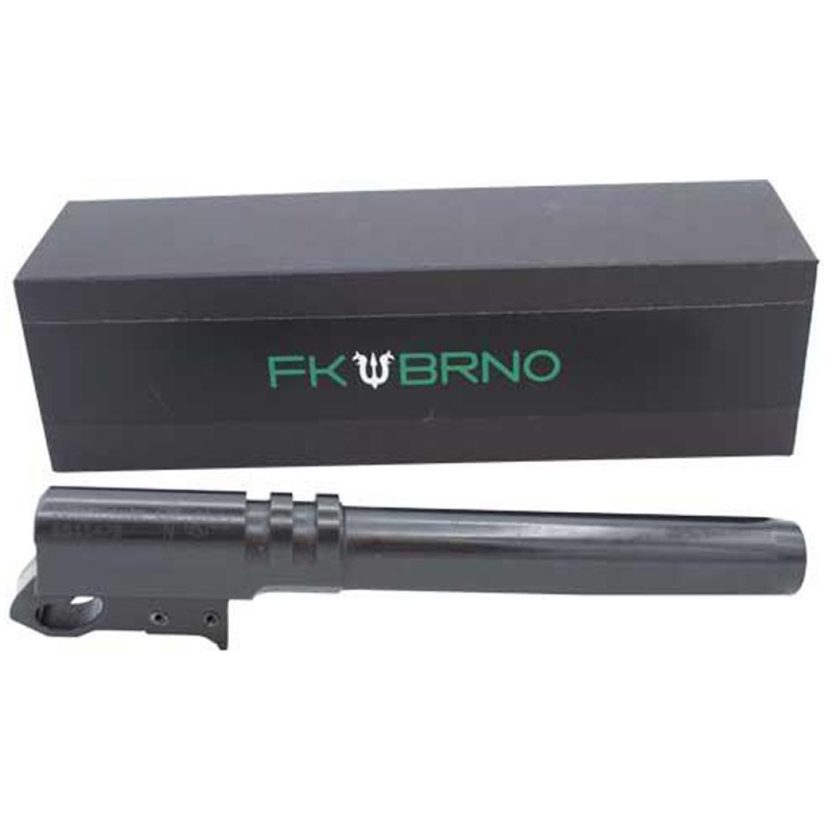 Iffkpsd10kit. Jpg - iff fk brno psd caliber conversion barrel 7. 5 fk to 10mm auto - iffkpsd10kit