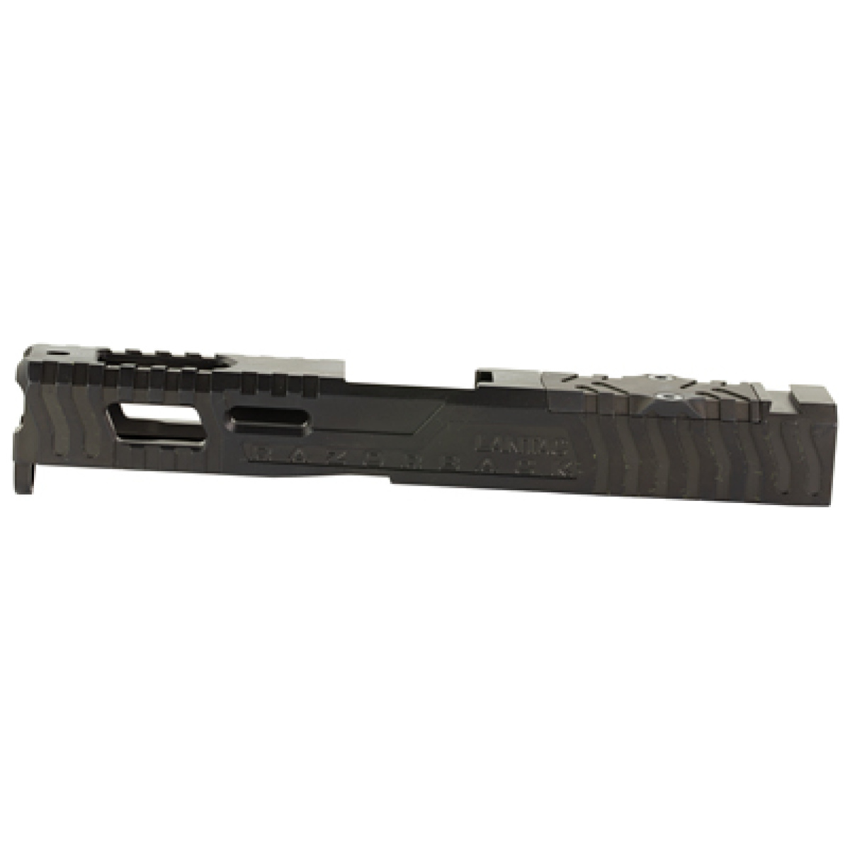 Lan01-gss-gen13-g19-lt_1. Jpg - lantac razorback slide for g19 1-3 - lan01 gss gen13 g19 lt 1