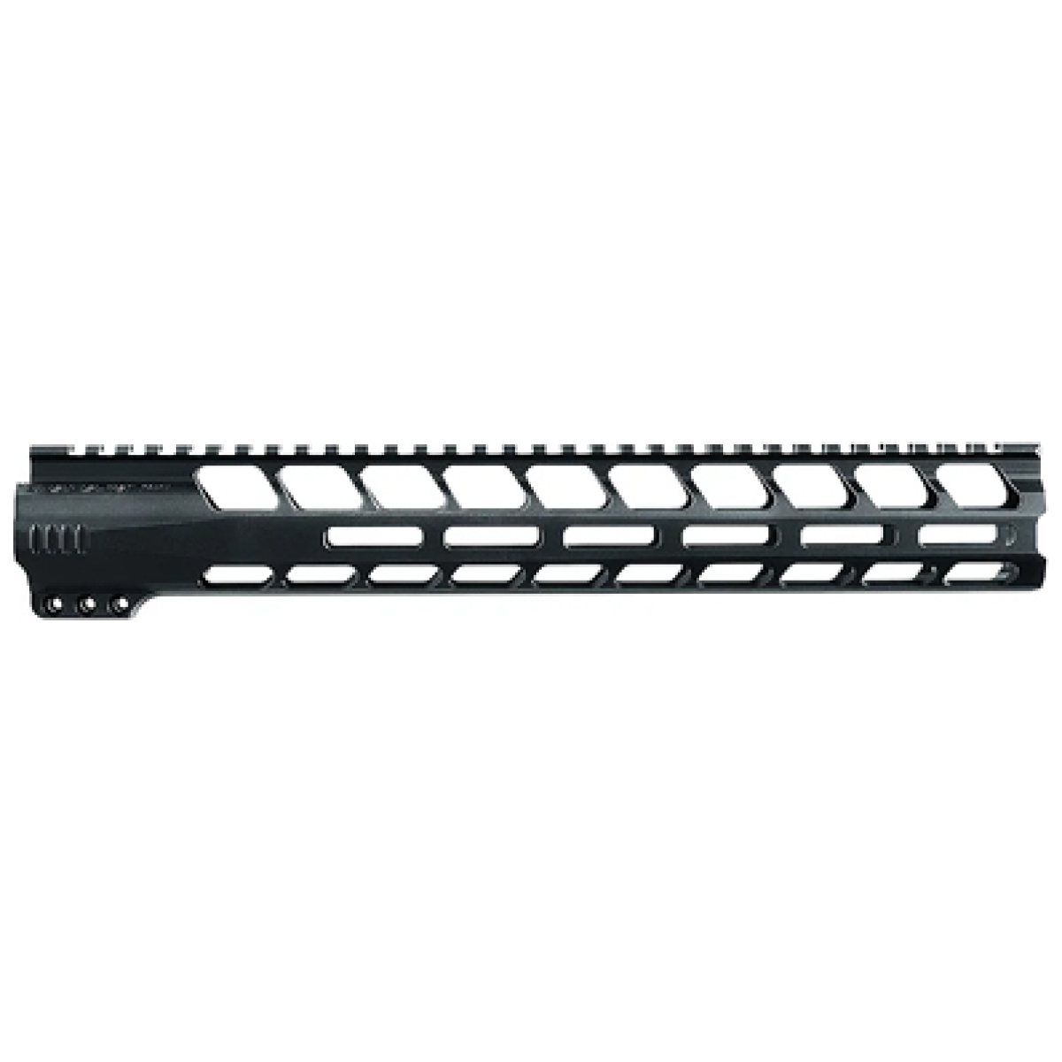 Lan01-hg-013-spada-ml_1. Jpg - lantac spada-ml 13. 5" m-lok hndguard - lan01 hg 013 spada ml 1