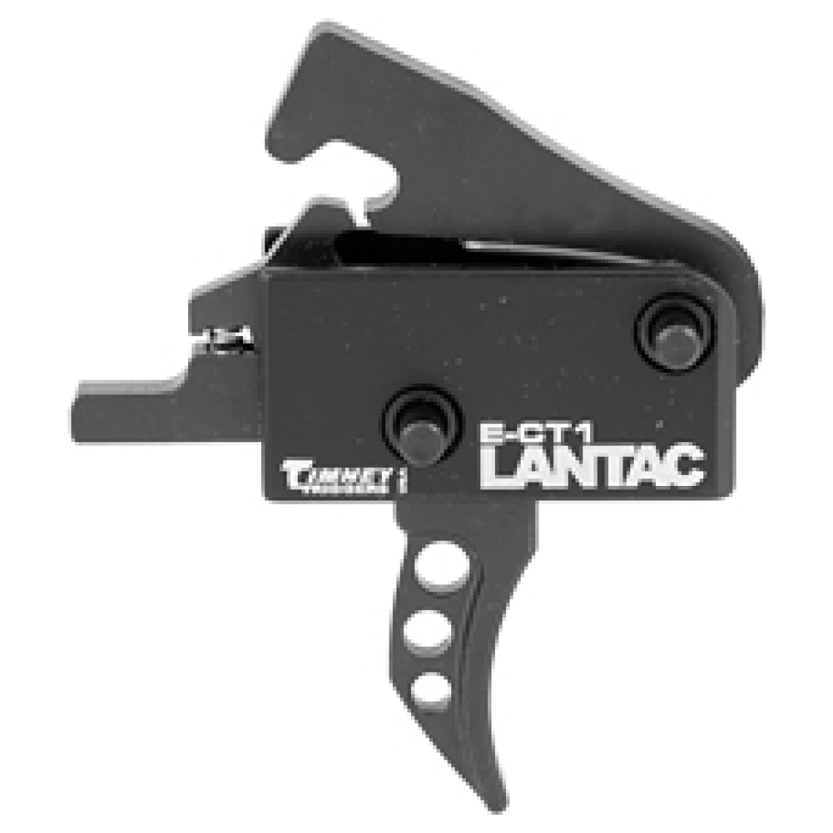 Lan01lp-ect1c_1. Jpg - lantac e-ct1 3. 5lb ss crv trigger - lan01lp ect1c 1