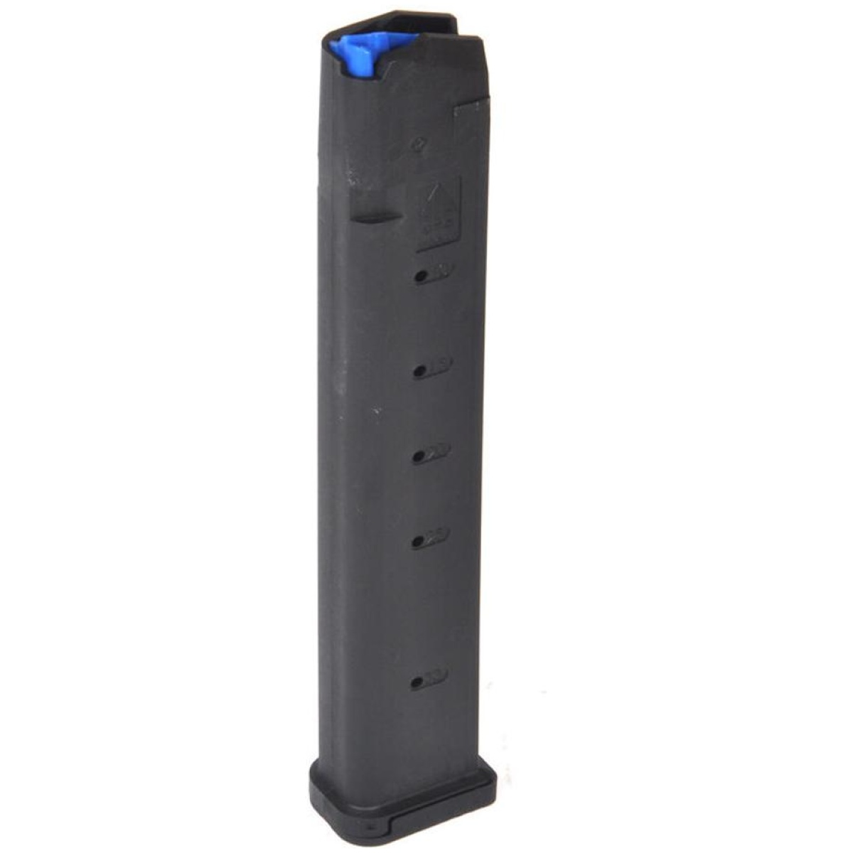 Lirbtgl933. Jpg - utg magazine gl933 polymer glock 33 round 9mm - lirbtgl933