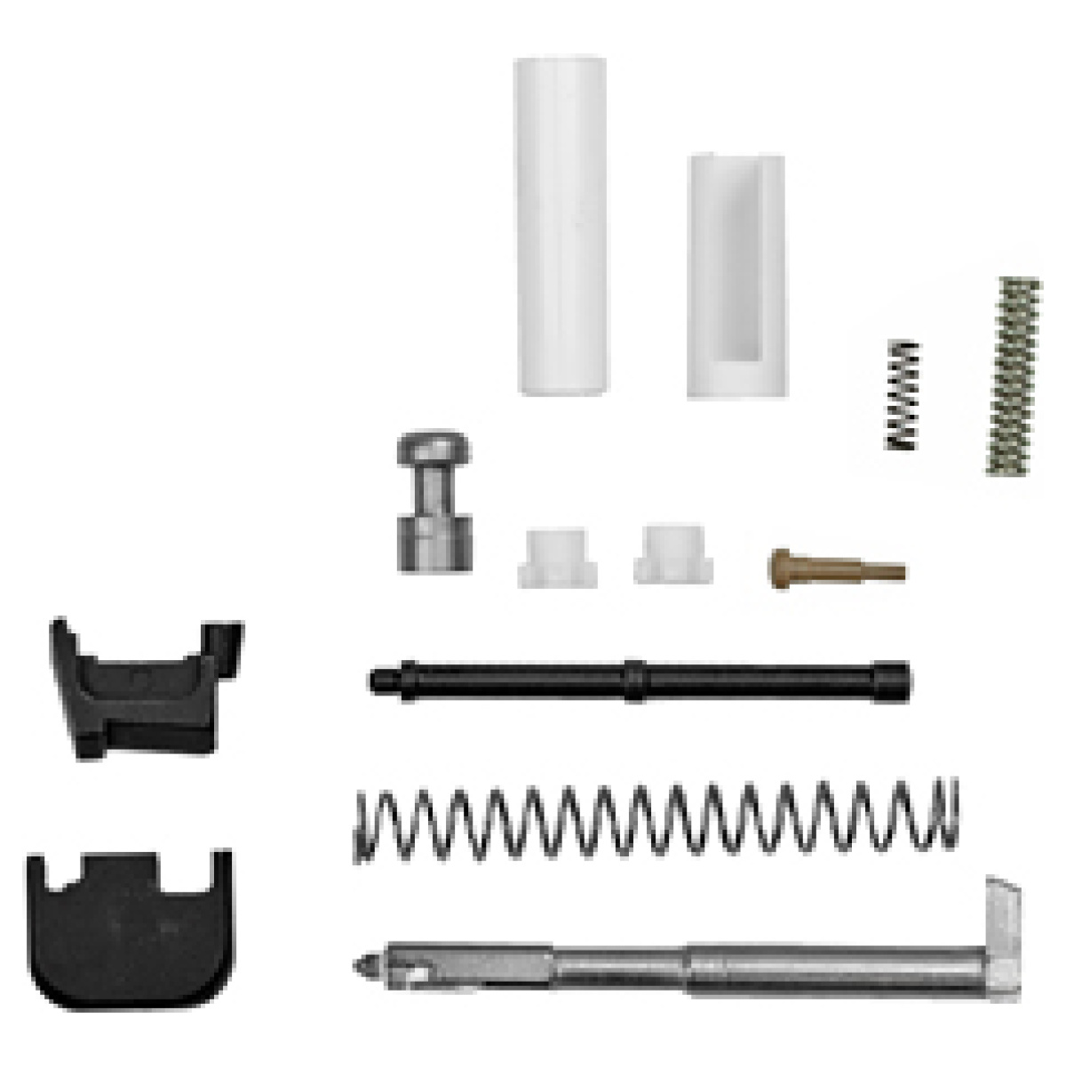 Lonelwd-slidekit-45_1. Jpg - lwd completion kit 45acp for glk - lonelwd slidekit 45 1