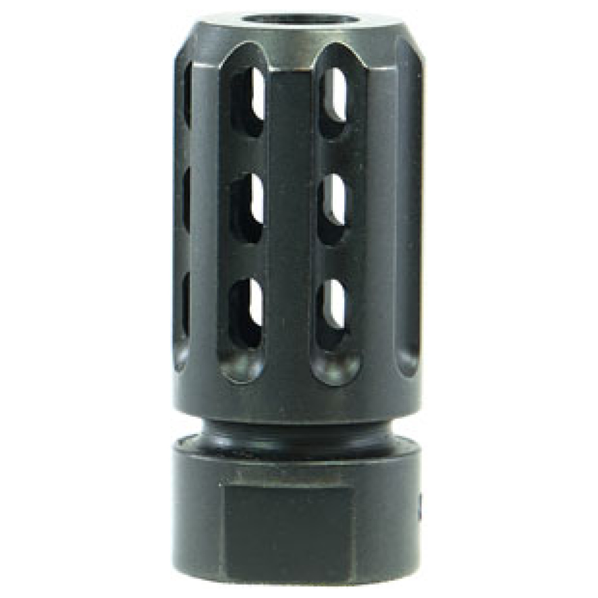 Ma1228. Jpg - manticore nightbrake 1/2x28 - compensator for ar-15 - ma1228