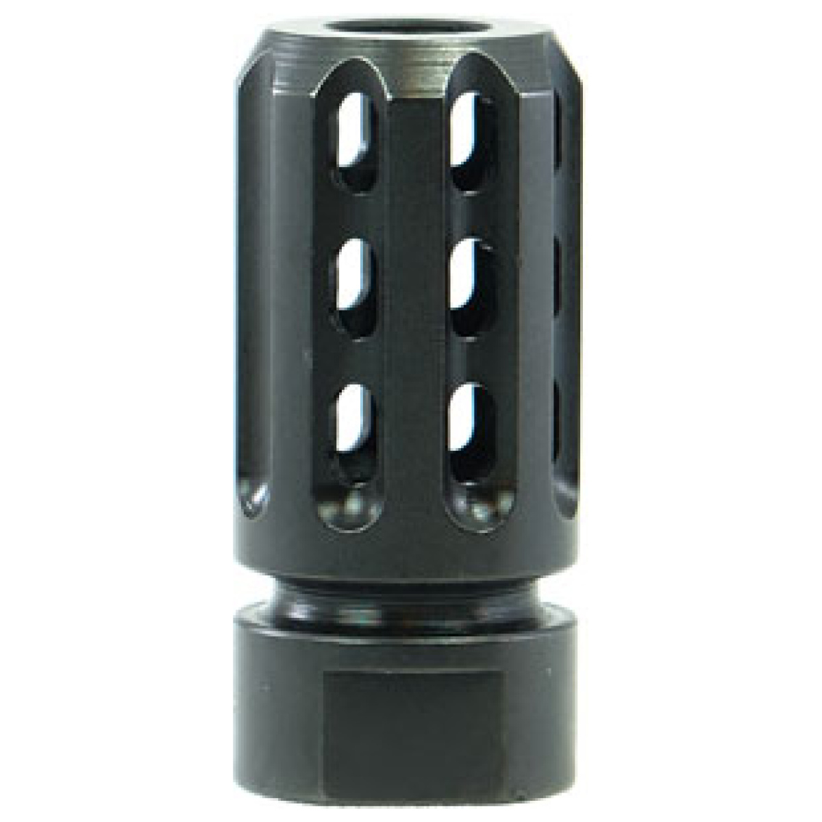 Ma1258. Jpg - manticore nightbrake 5/8x24 - compensator for ar-10/sr-25 - ma1258