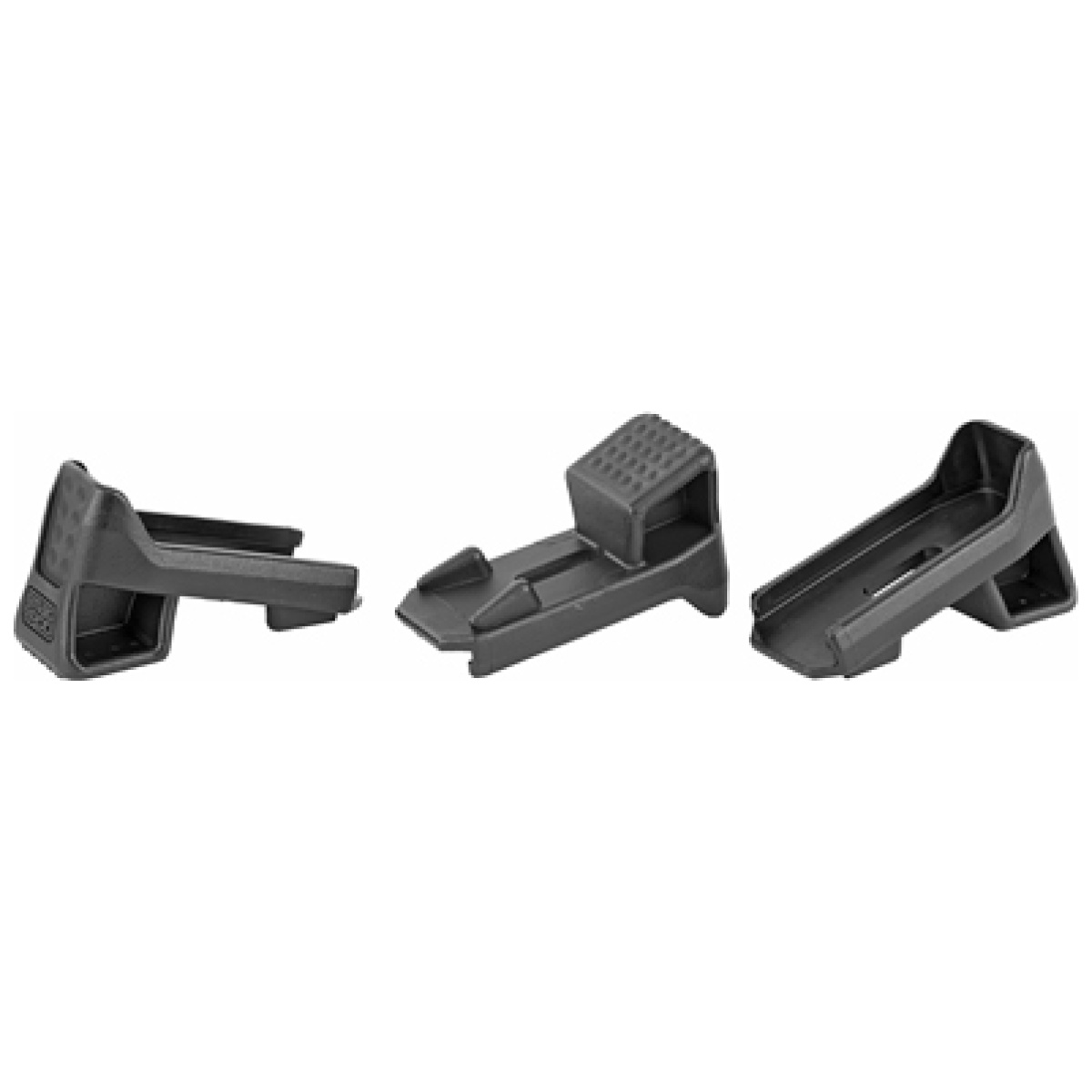 Magpod88661_1. Jpg - magpod 3pk for gen2 pmags black - magpod88661 1