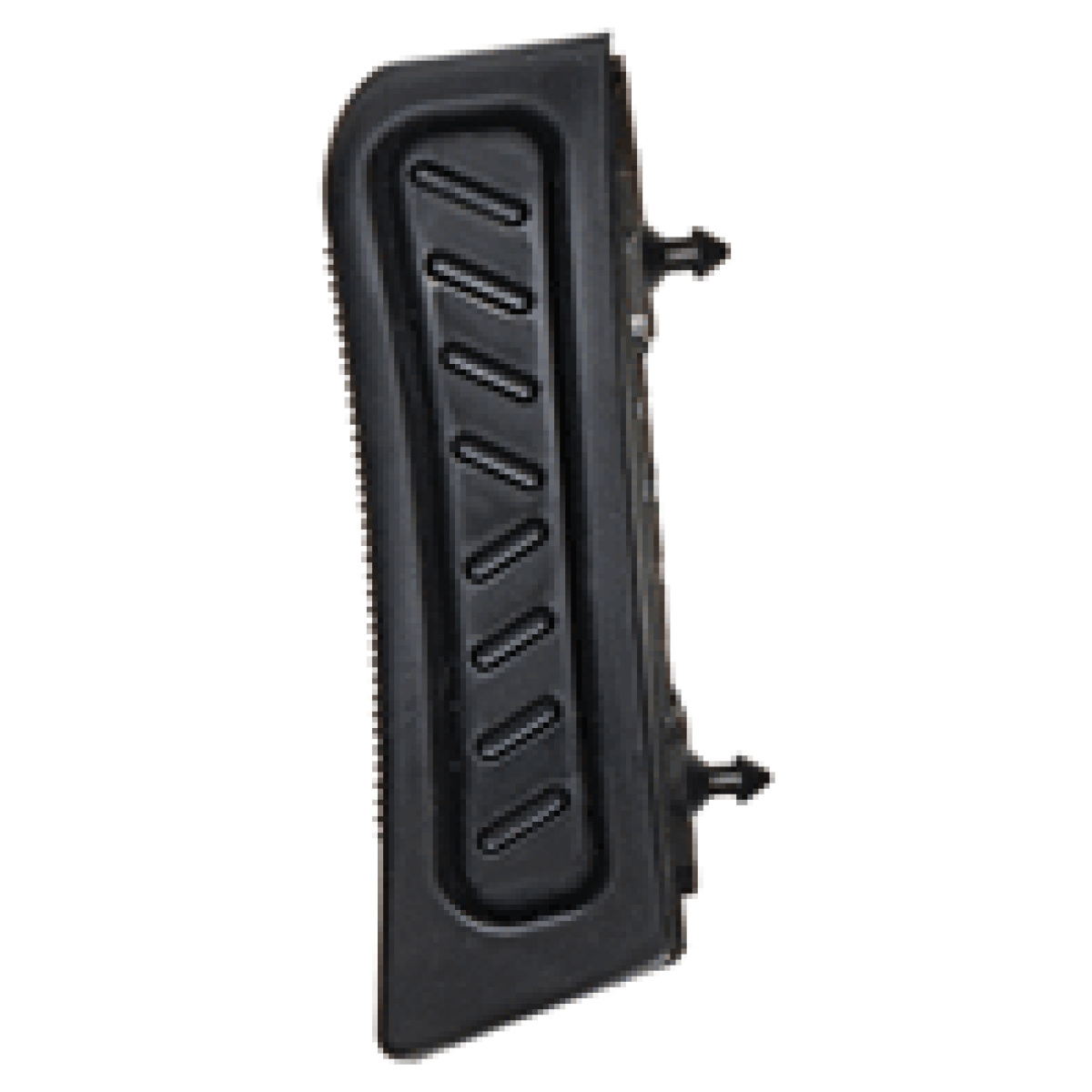 Mb95212. Gif - mb flex recoil pad assembly - 1. 50" thick (large) black - mb95212