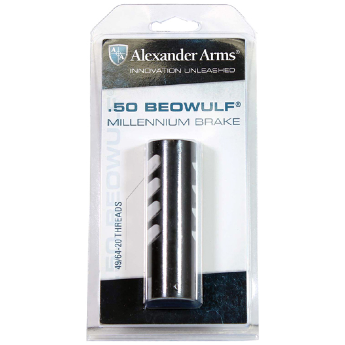 Mbmmb64kit_pkg_1. Jpg - alexander. 50 beowulf - millenium muzzle brake - mbmmb64kit pkg 1