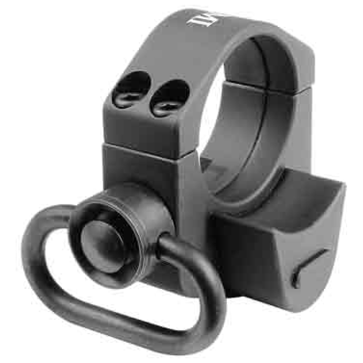 Mctar30hd_1. Jpg - mi qd end plate sling adapter - heavy duty clamp on for ar-15 - mctar30hd 1