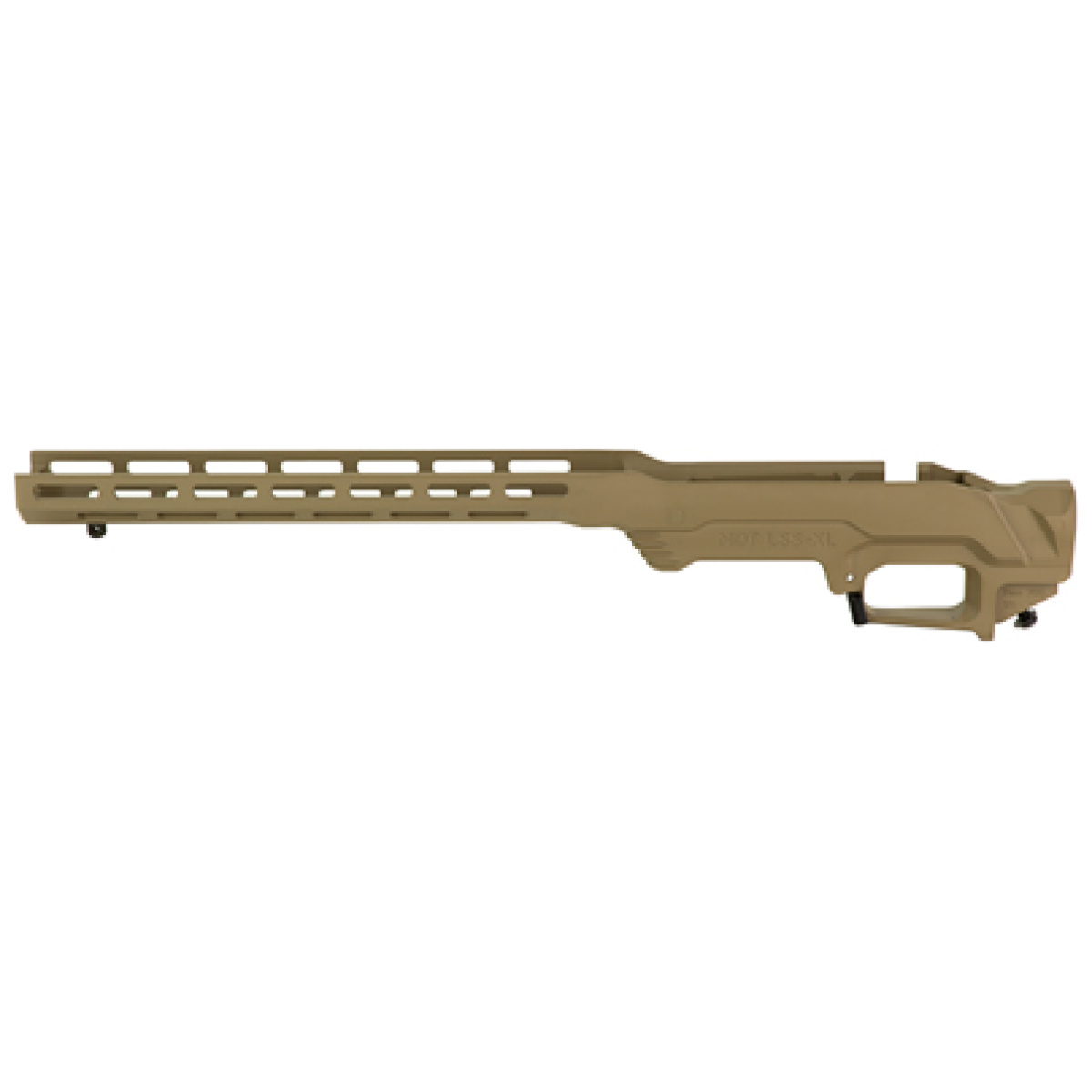 Mdt103224-fde_1. Jpg - mdt lss-xl gen2 fixed r700 sa fde - mdt103224 fde 1