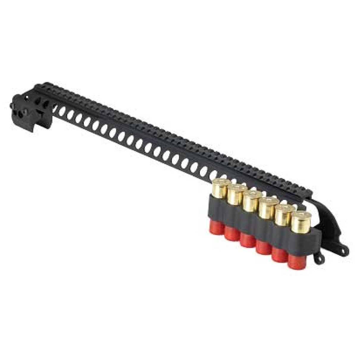 Mesa92130_1. Jpg - mesa saddlerail 20" rem 6-12ga - mesa92130 1