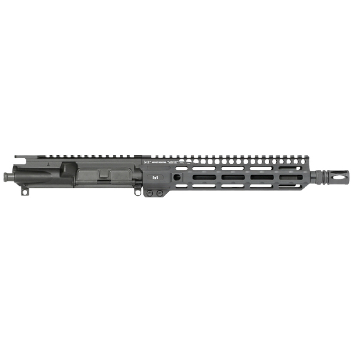 Mi556crm9u. Jpg - mi upper receiver ar15 5. 56mm - 10. 5" 1:7 carbine m-lok no bcg - mi556crm9u