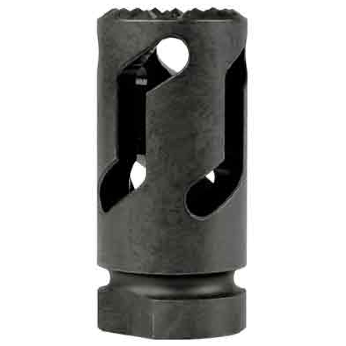 Miarfh1_1. Jpg - mi flash hider/impact device - 1/2-28" 5. 56/. 223 caliber - miarfh1 1