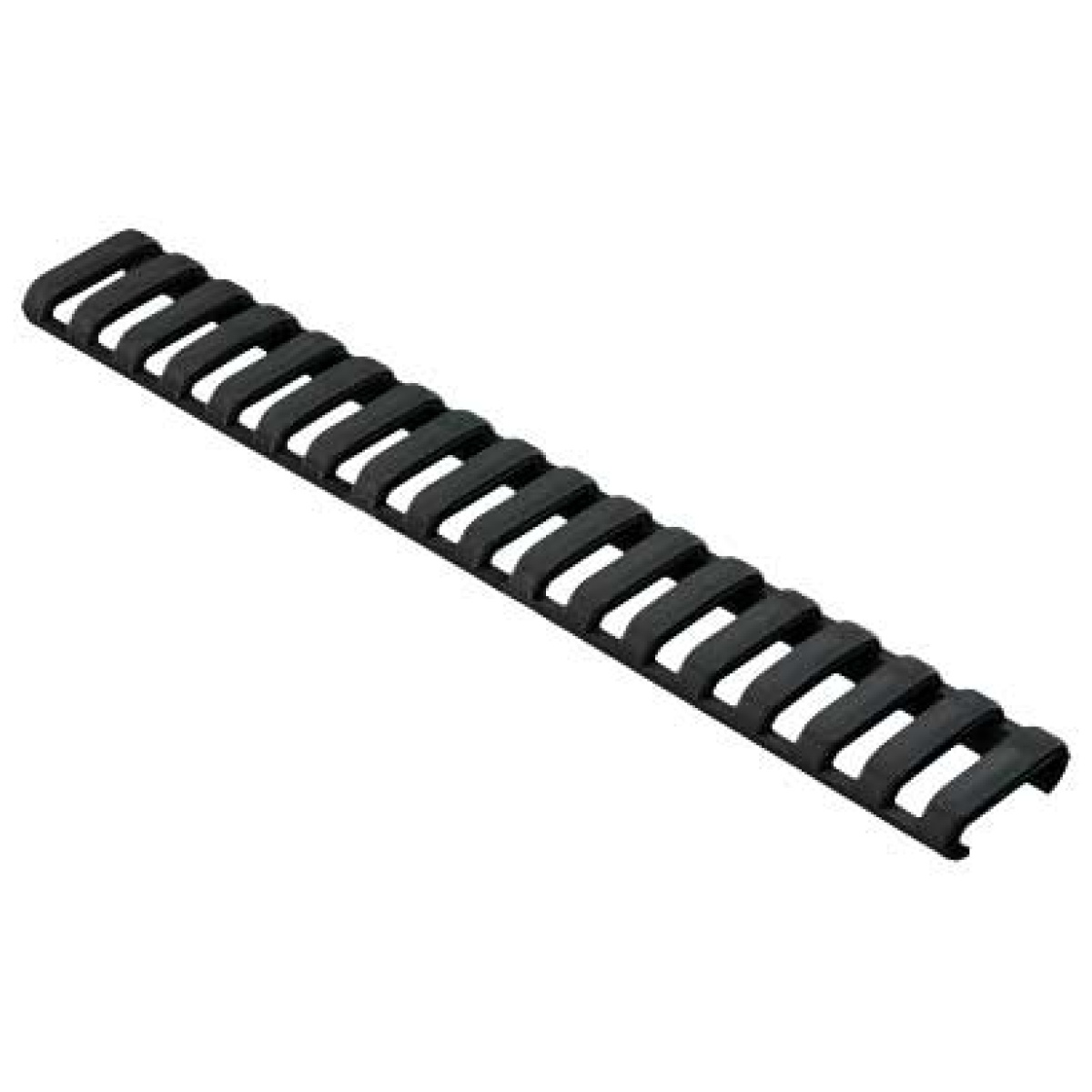 Mpimag013b_1. Jpg - magpul ladder rail protector blk - mpimag013b 1