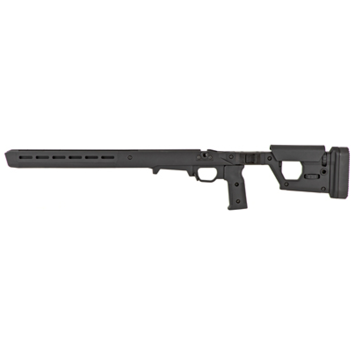 Mpimag1003blk_1. Jpg - magpul pro 700l fxd rem 700 la blk - mpimag1003blk 1