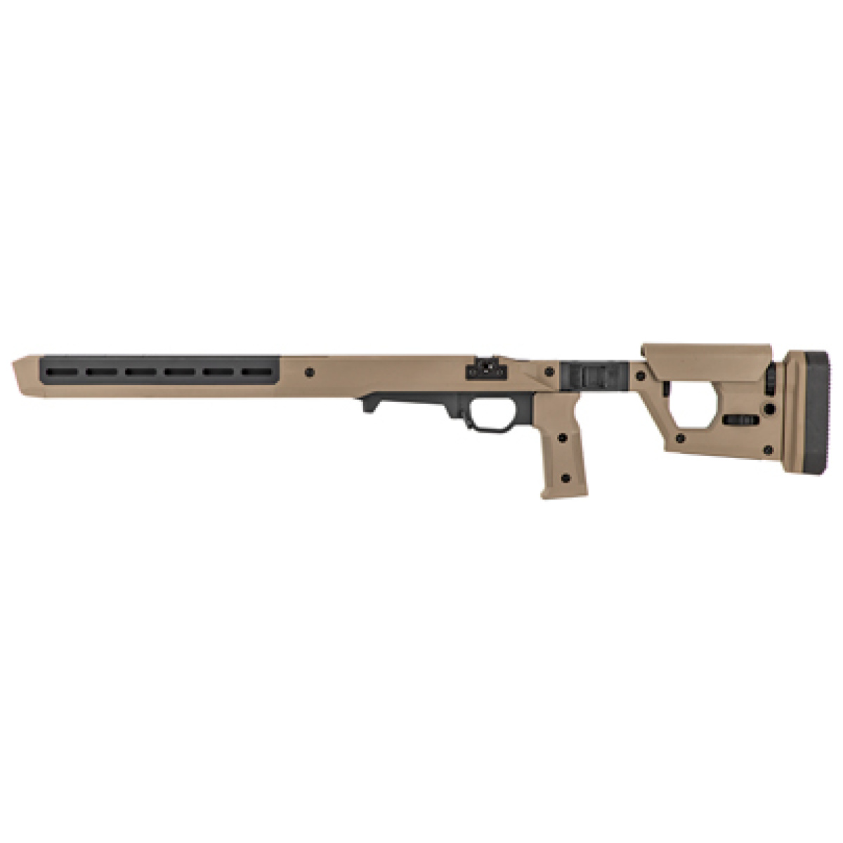 Mpimag1003fde_1. Jpg - magpul pro 700l fxd rem 700 la fde - mpimag1003fde 1