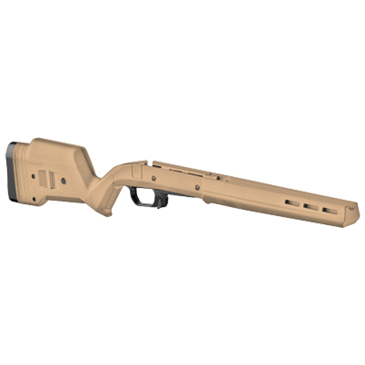 Mpimag1069-fde-rt_1. Jpg - magpul huntr sav 110 sa stk rh fde - mpimag1069 fde rt 1