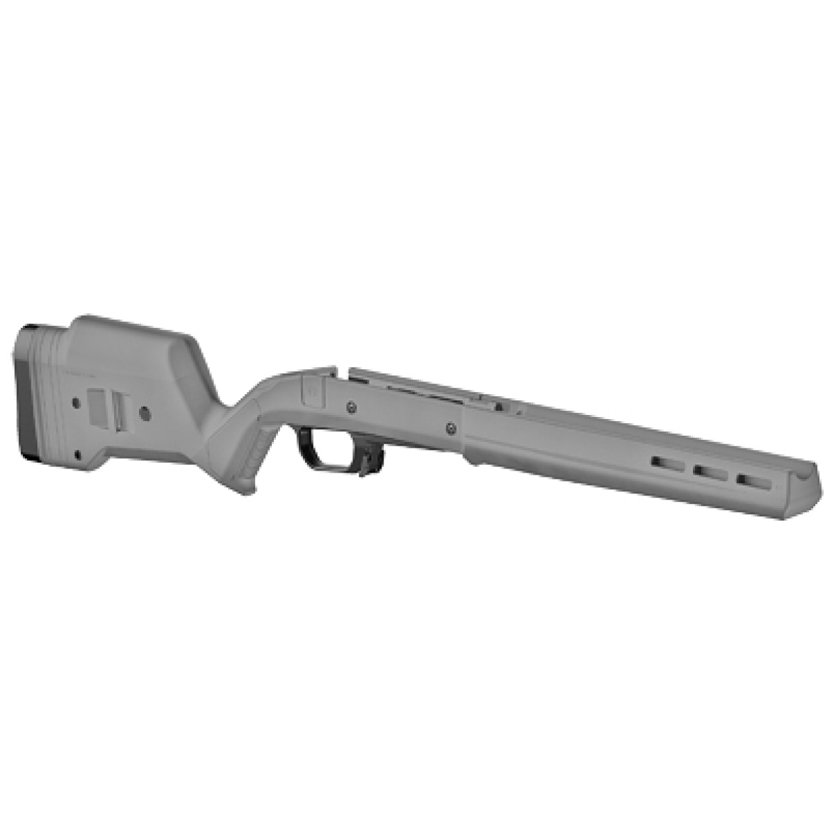 Mpimag1069-gry-rt_1. Jpg - magpul huntr sav 110 sa stk rh gry - mpimag1069 gry rt 1