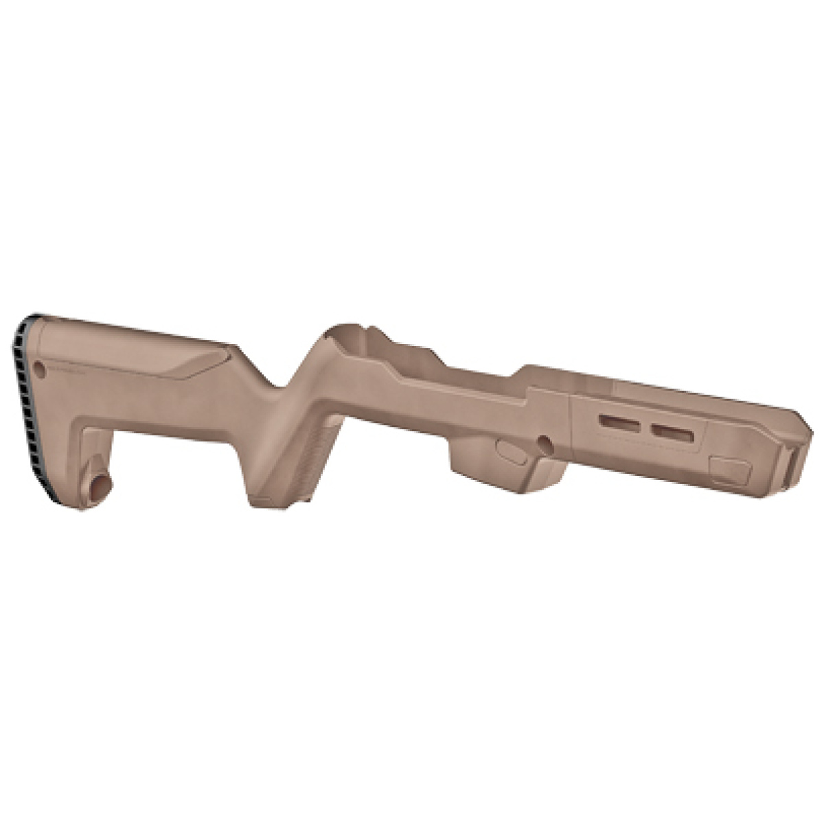 Mpimag1076-fde_1. Jpg - magpul pc backpacker stk rug pcc fde - mpimag1076 fde 1