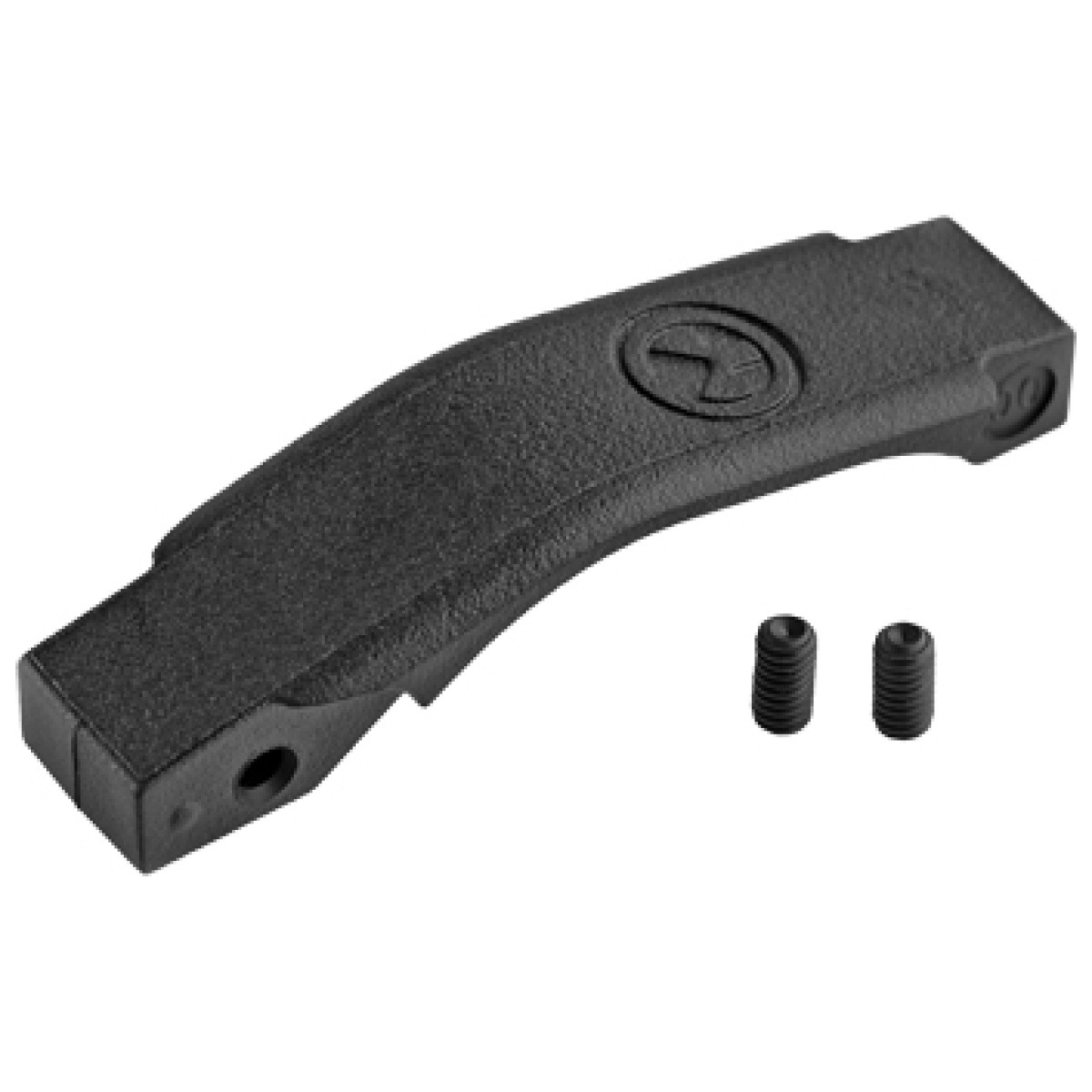 Mpimag1186blk_1. Jpg - magpul moe enhanced trig guard blk - mpimag1186blk 1