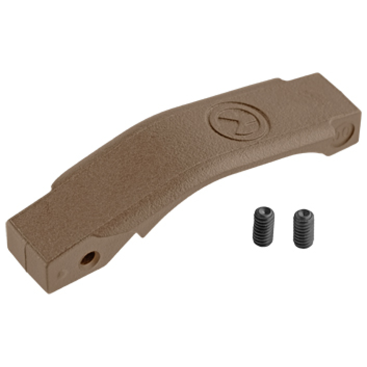 Mpimag1186fde_1. Jpg - magpul moe enhanced trig guard fde - mpimag1186fde 1