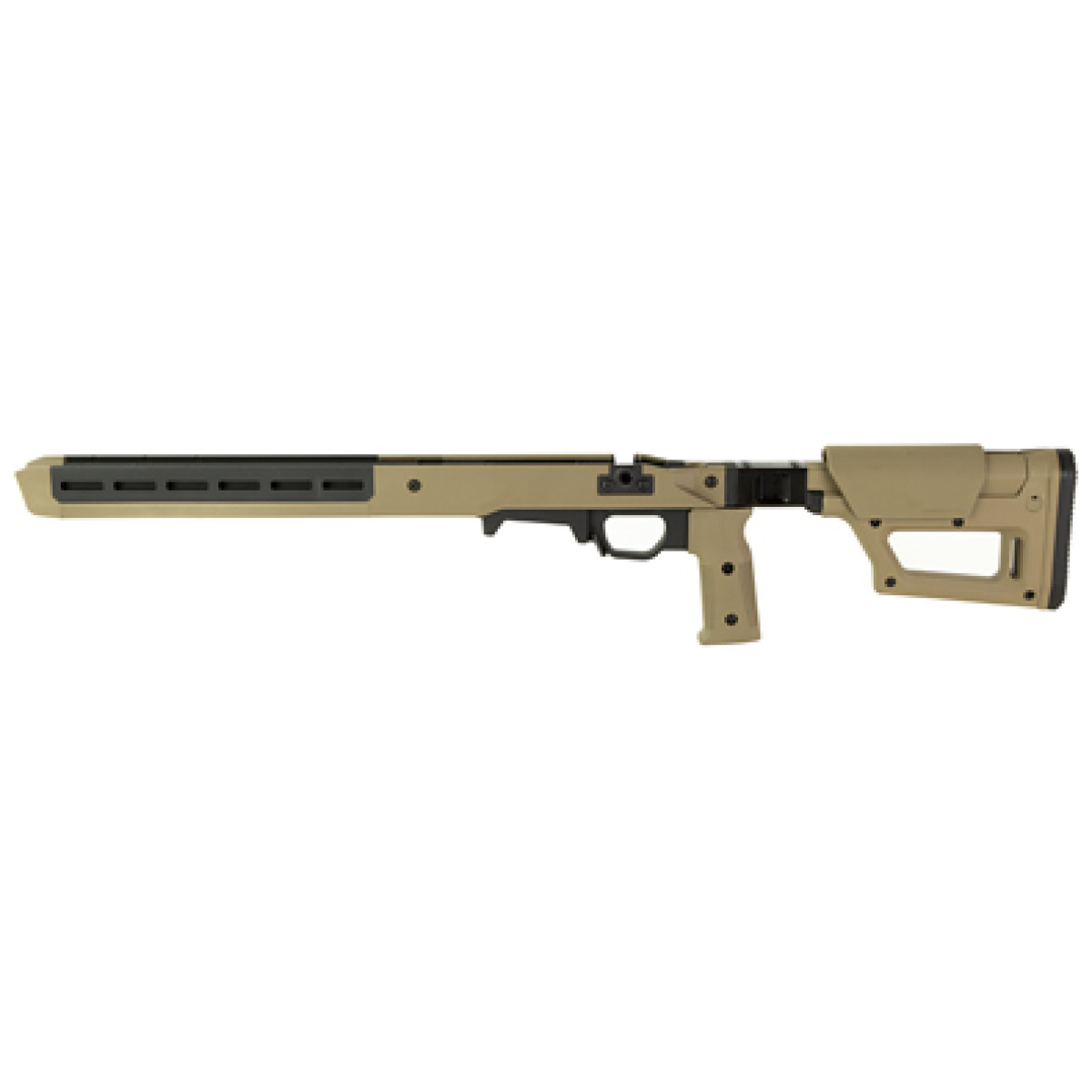 Mpimag1199-fde_1. Jpg - magpul pro 700 lite rem 700 sa fde - mpimag1199 fde 1