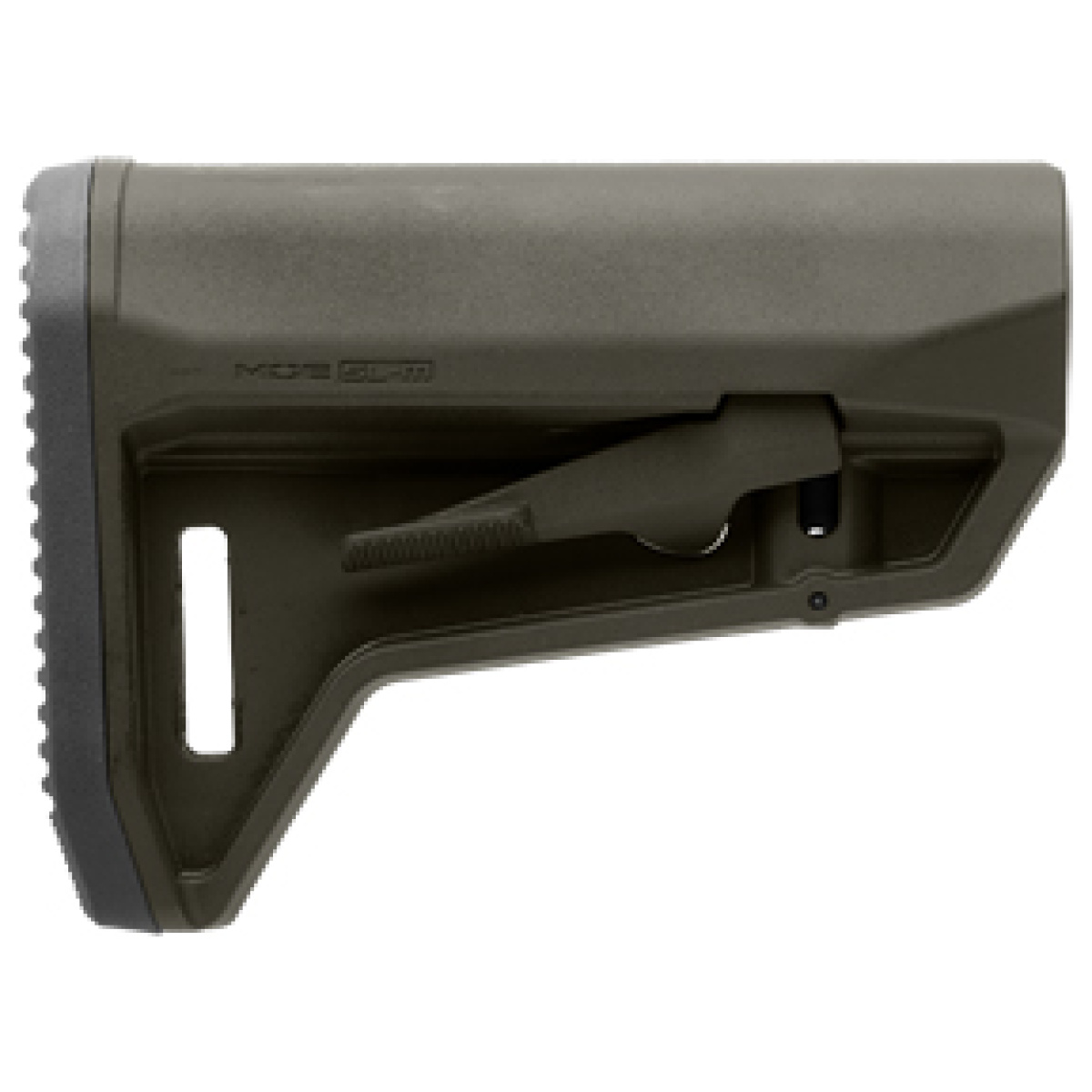 Mpimag1242-odg_1. Jpg - magpul moe sl-m stk mil-spec odg - mpimag1242 odg 1