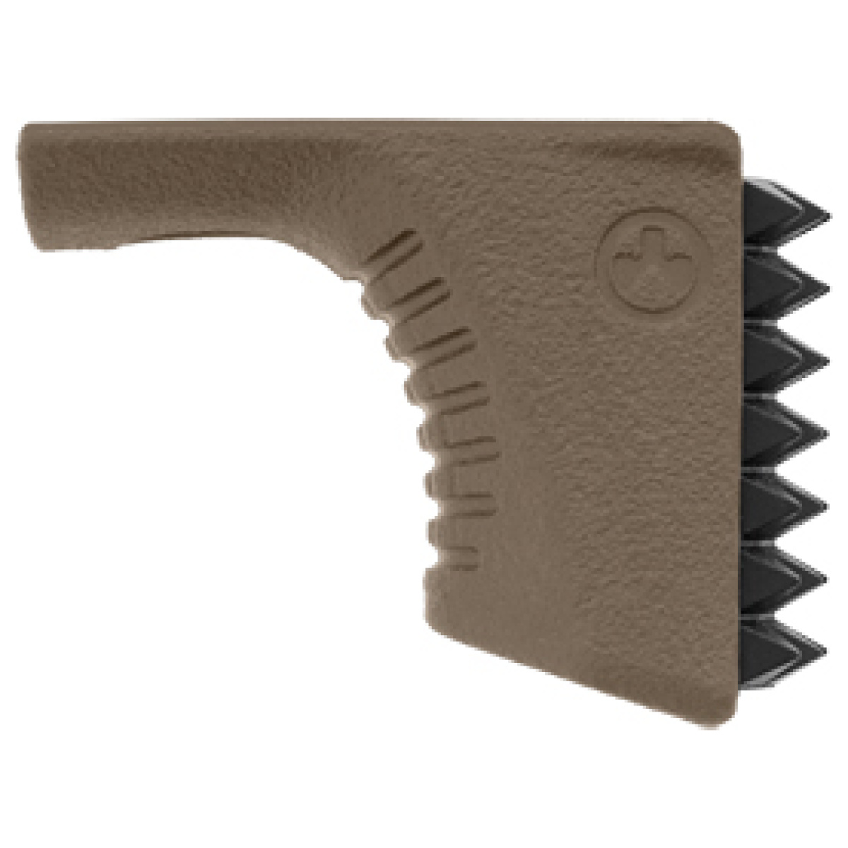 Mpimag1295fde_1. Jpg - magpul m-lok barricade stop fde - mpimag1295fde 1