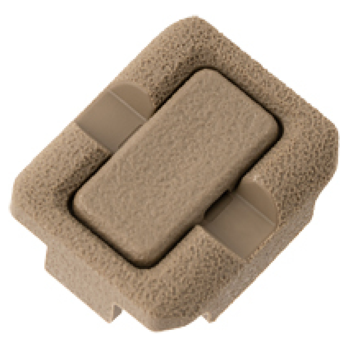 Mpimag1296fde_1. Jpg - magpul m-lok wire control kit fde - mpimag1296fde 1