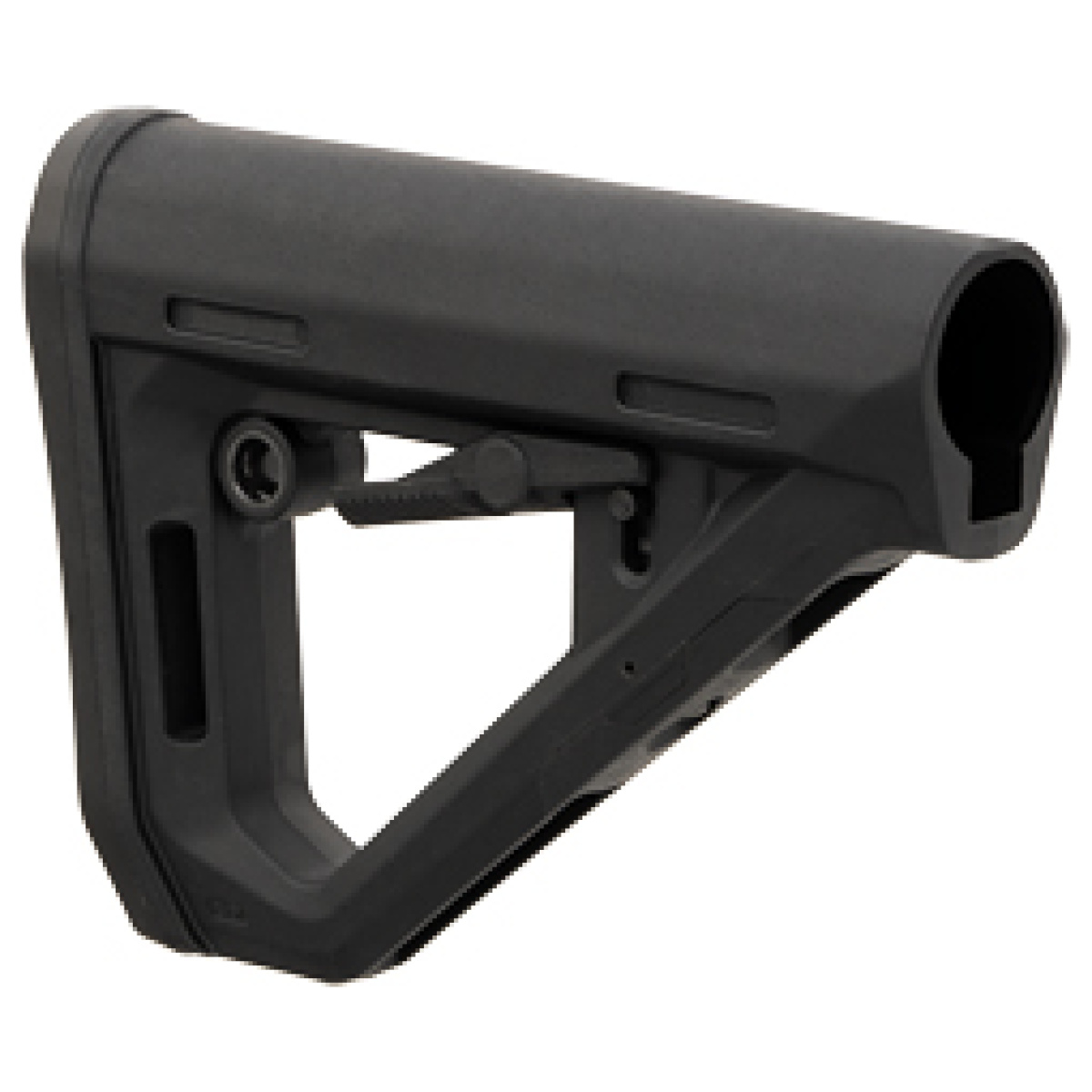 Mpimag1377blk_1. Jpg - magpul dt carb stk mil-spec blk - mpimag1377blk 1