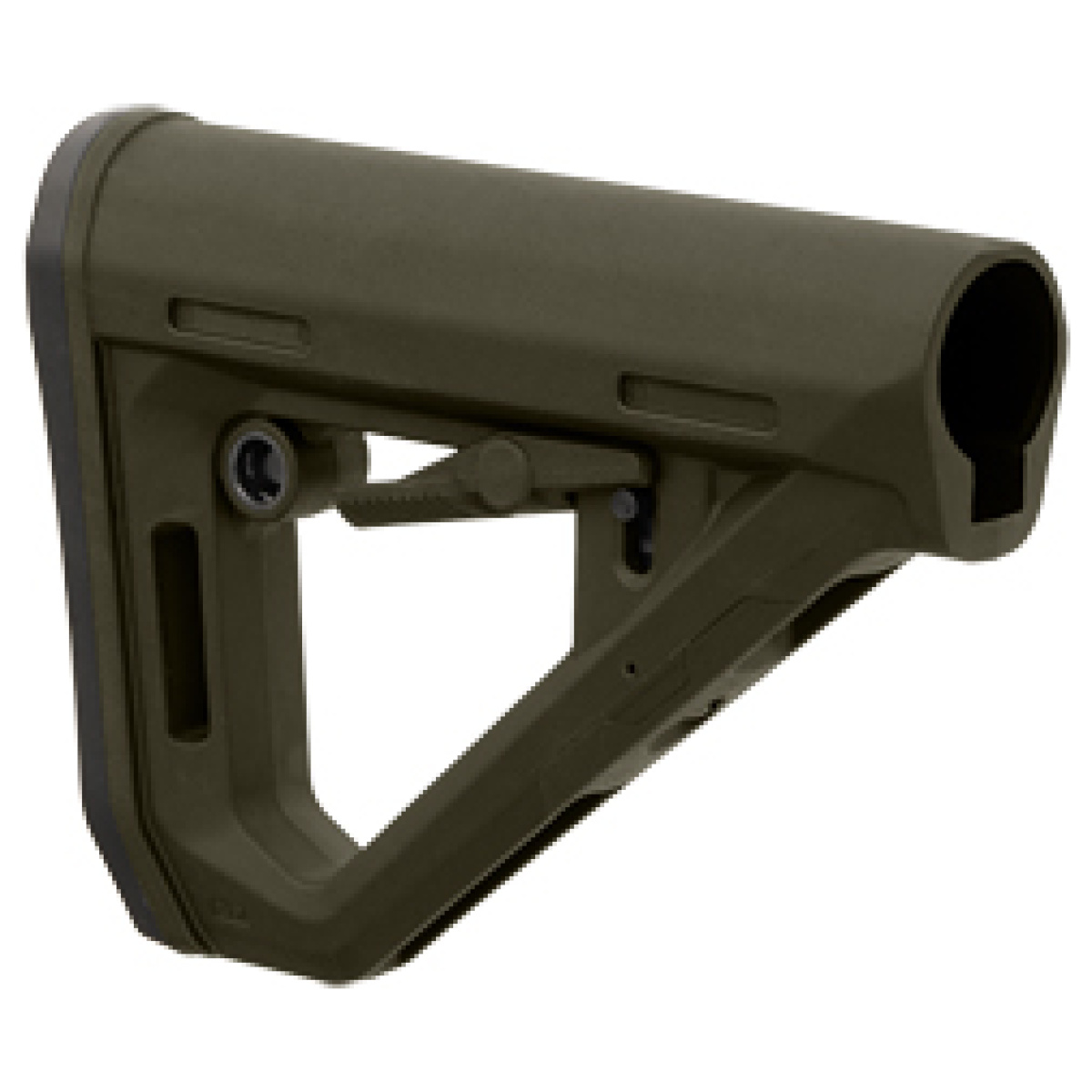 Mpimag1377odg_1. Jpg - magpul dt carb stk mil-spec odg - mpimag1377odg 1