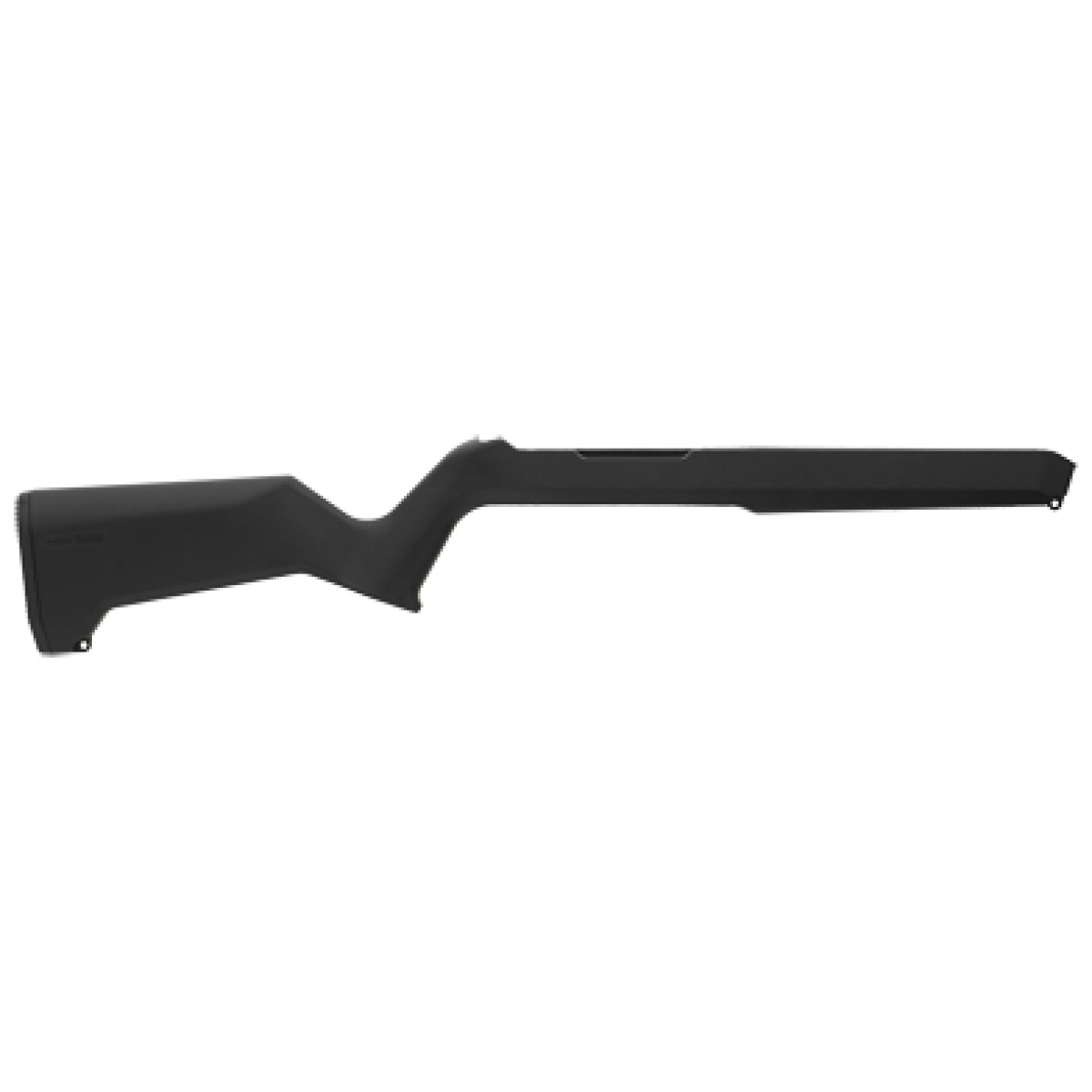 Mpimag1428blk_1. Jpg - magpul moe x-22 stk 10/22 blk - mpimag1428blk 1