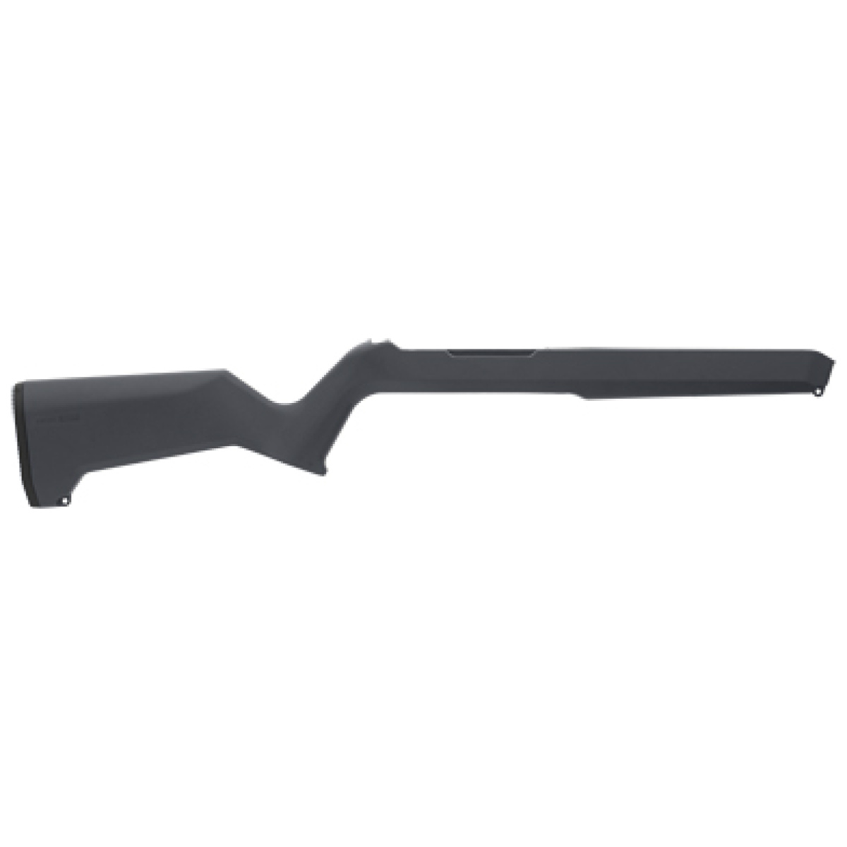 Mpimag1428gry_1. Jpg - magpul moe x-22 stk 10/22 gry - mpimag1428gry 1