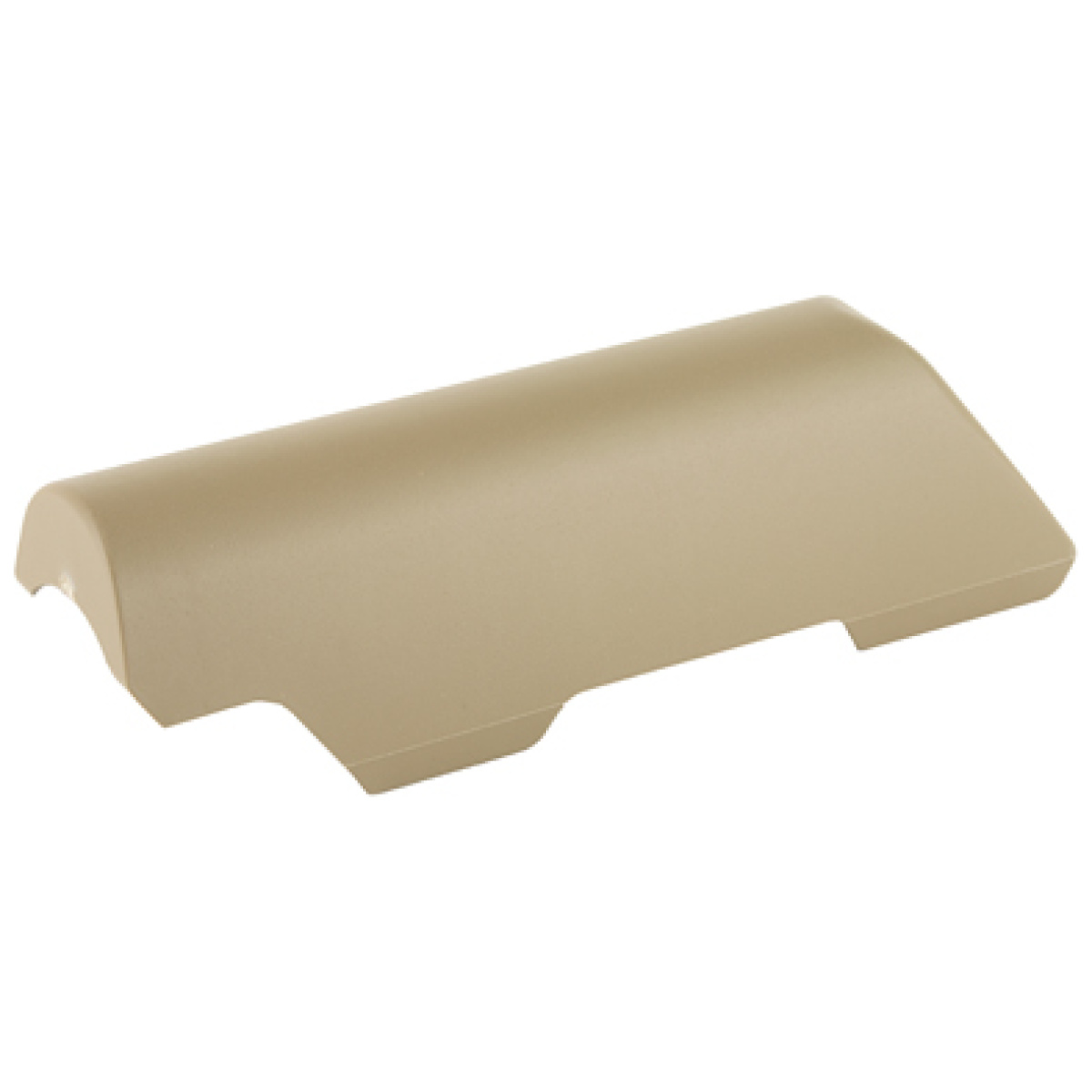 Mpimag327fde_1. Jpg - magpul cheek riser moe/ctr. 75 fde - mpimag327fde 1