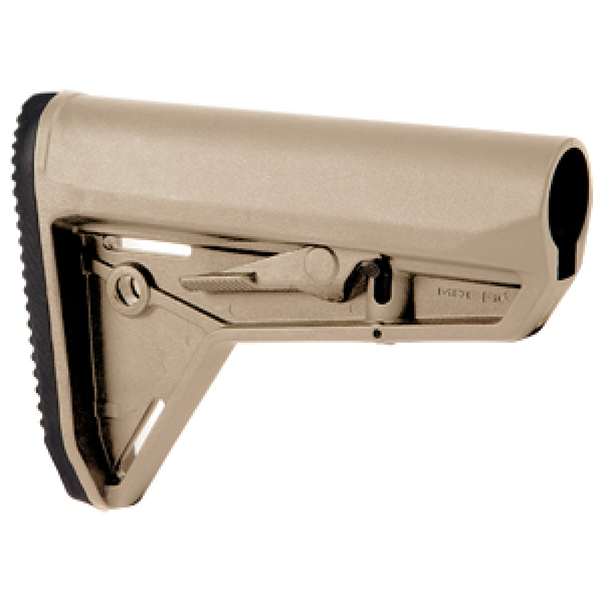 Mpimag347-fde_1. Jpg - magpul moe sl carb stk mil-spec fde - mpimag347 fde 1