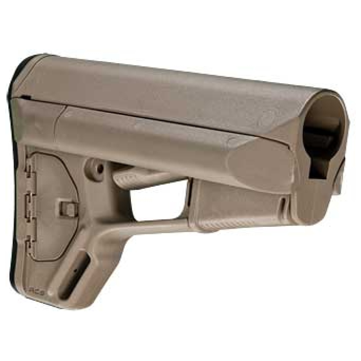 Mpimag370fde_1. Jpg - magpul acs carb stk mil-spec fde - mpimag370fde 1