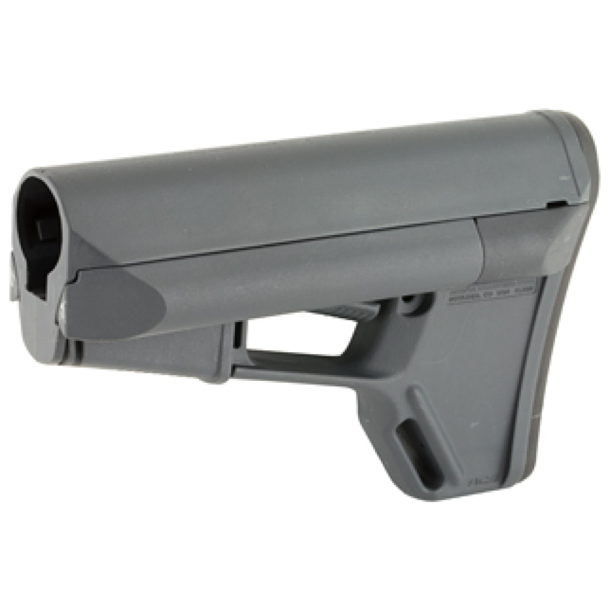 Mpimag370gry_1. Jpg - magpul acs carb stk mil-spec gry - mpimag370gry 1