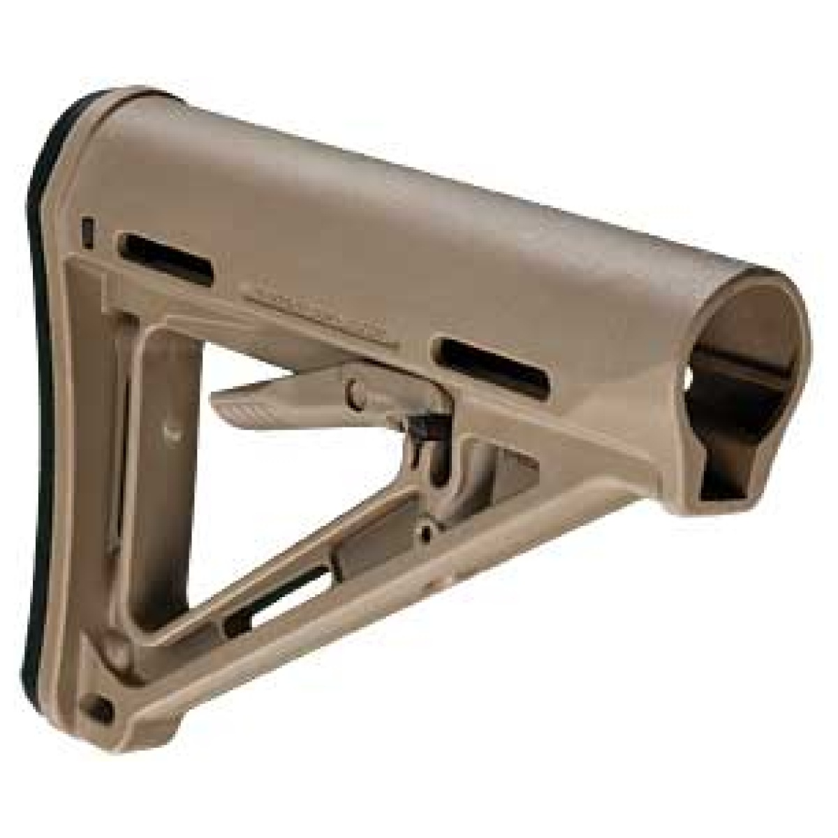 Mpimag400fde_1. Jpg - magpul moe carb stk mil-spec fde - mpimag400fde 1