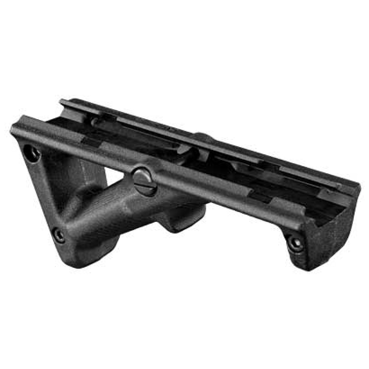 Mpimag414blk_1. Jpg - magpul (afg2) angled foregrip blk - mpimag414blk 1