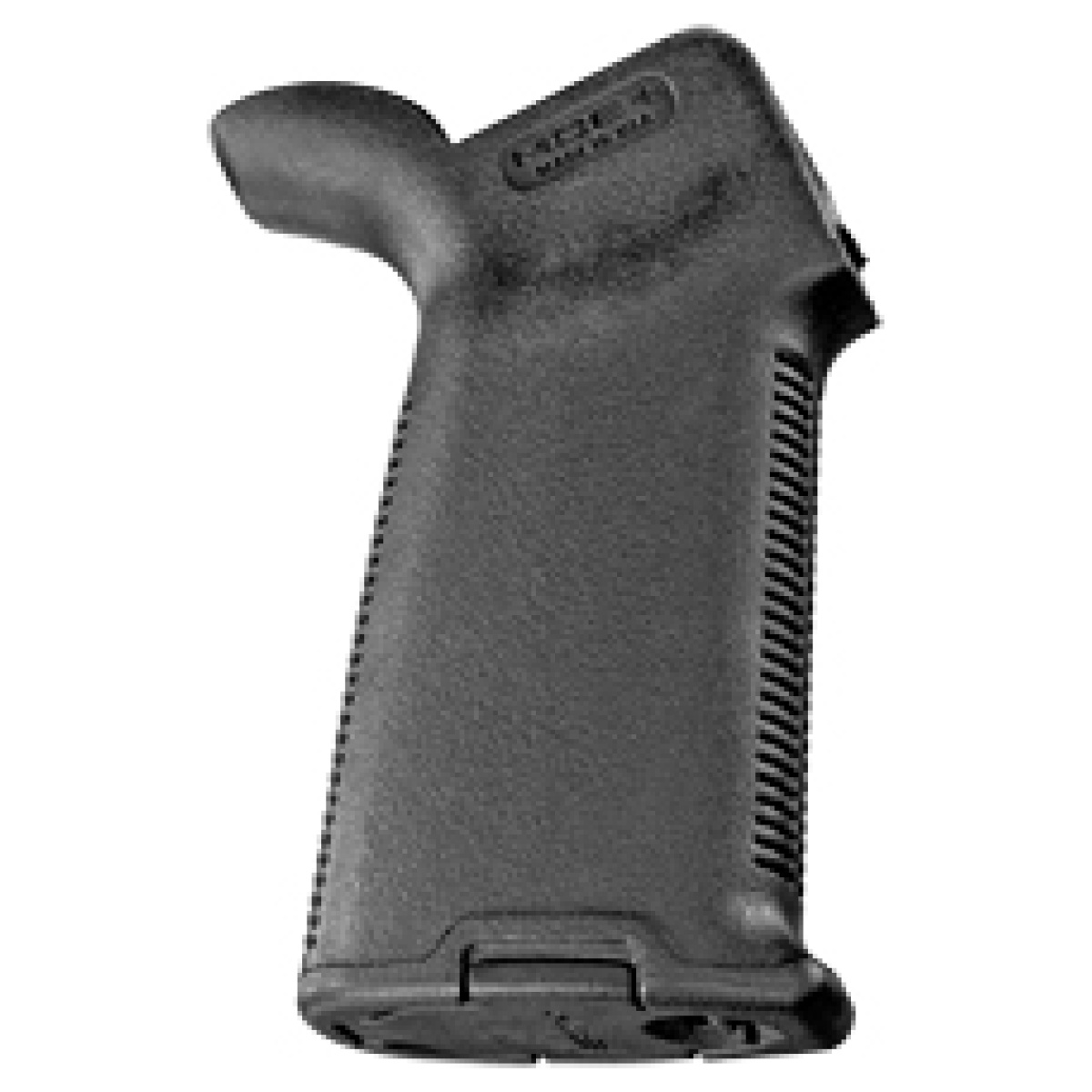 Mpimag416blk_1. Jpg - magpul moe plus ar grip blk - mpimag416blk 1