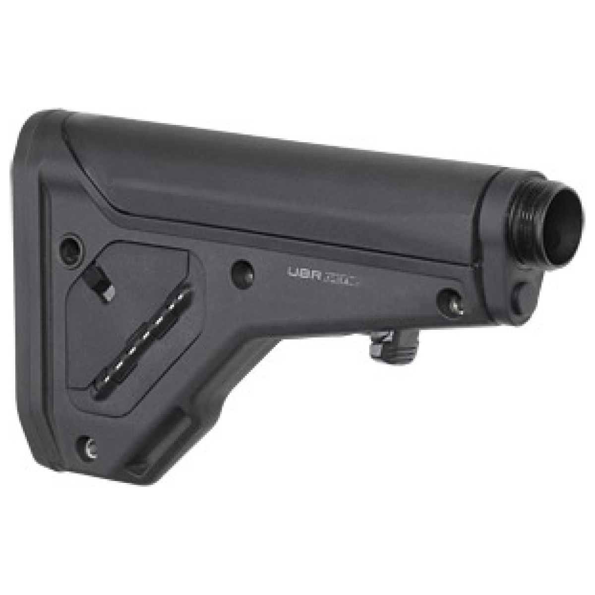 Mpimag482-blk_1. Jpg - magpul ubr gen 2 adj stk ar15/m4 blk - mpimag482 blk 1