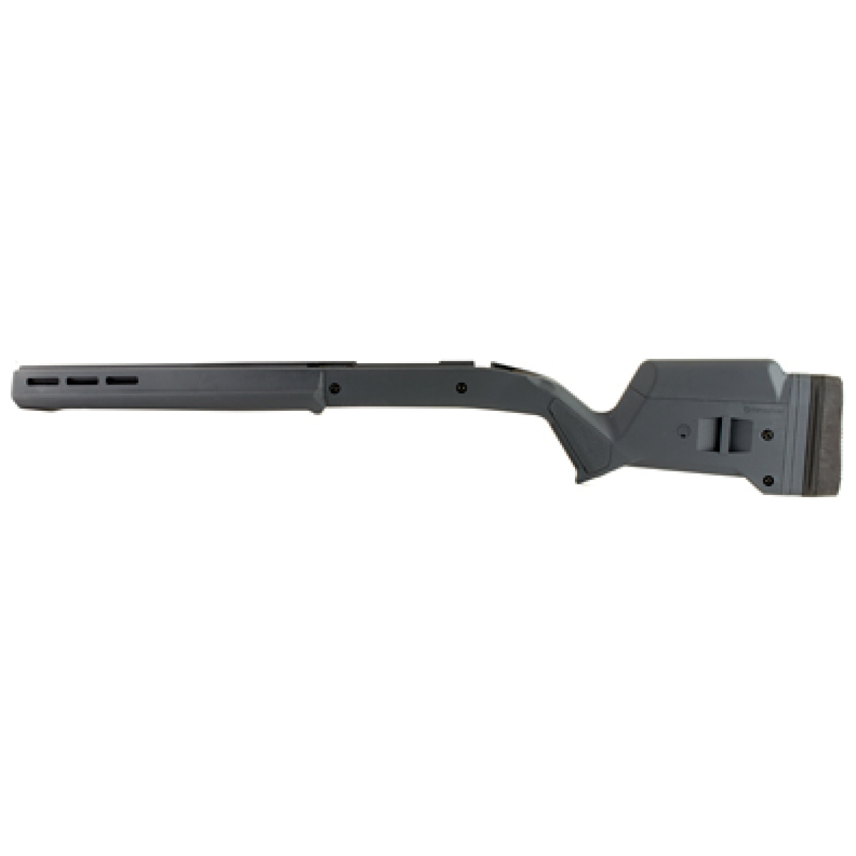 Mpimag483-gry_1. Jpg - magpul hunter 700l stk rem 700 la gr - mpimag483 gry 1