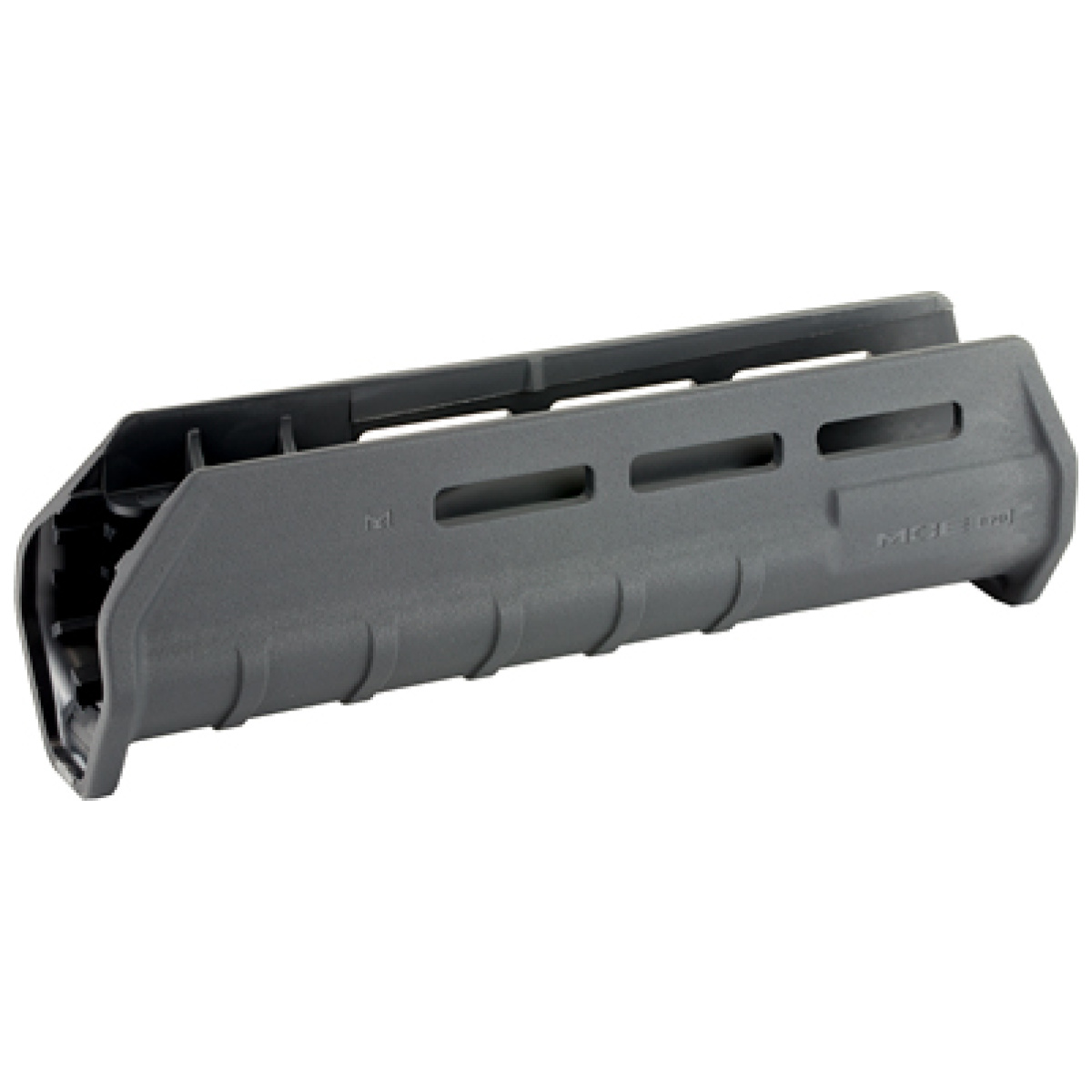 Mpimag496gry_1. Jpg - magpul moe m-lok forend rem 870 gry - mpimag496gry 1