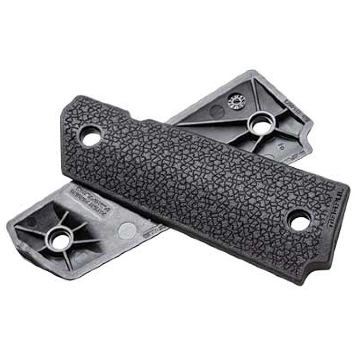 Mpimag524blk_1. Jpg - magpul moe 1911 grip panels blk - mpimag524blk 1