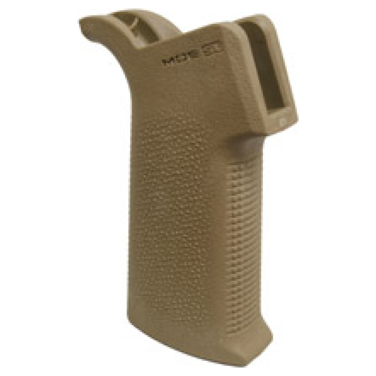 Mpimag539-fde_1. Jpg - magpul moe sl grip ar15/m4 fde - mpimag539 fde 1