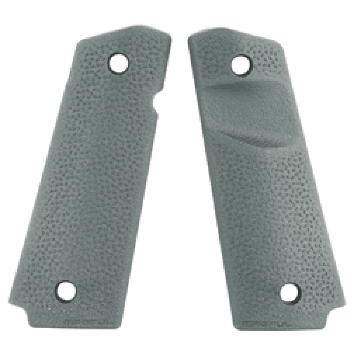 Mpimag544gry_1. Jpg - magpul moe 1911 grip panels tsp gry - mpimag544gry 1