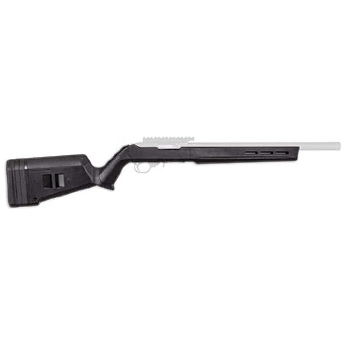 Mpimag548blk_1. Jpg - magpul hunter x-22 stk rug 10/22 blk - mpimag548blk 1